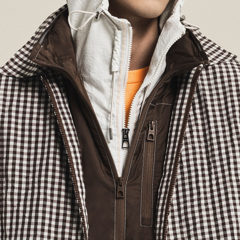 Collezione Prêt-à-porter Uomo Moncler