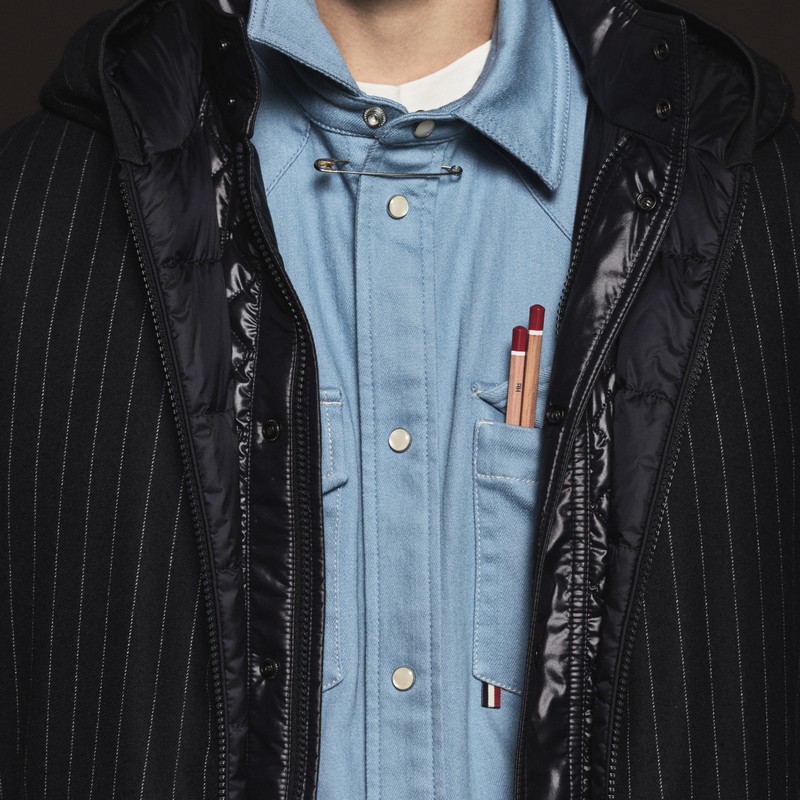 Découvrez Toutes Les Collections Moncler