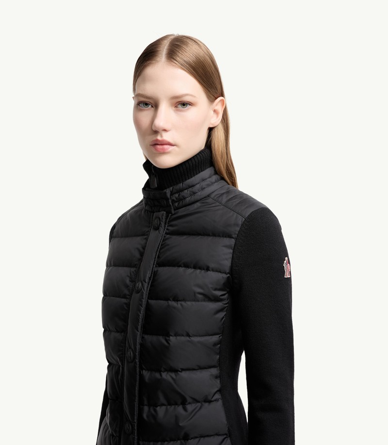 Moncler Die Kunst Des Layerings