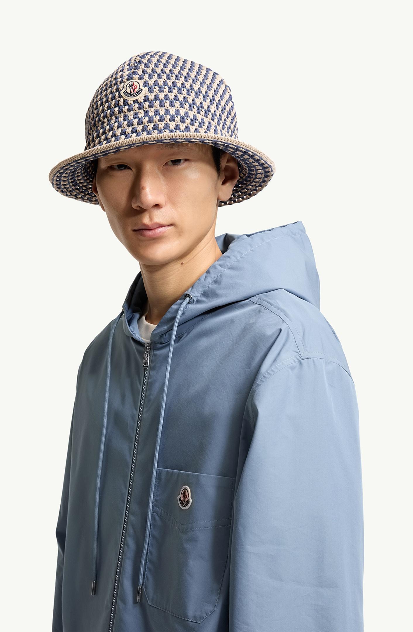 Have a Puffy Summer: Men's & Women's Layered Collection | Moncler