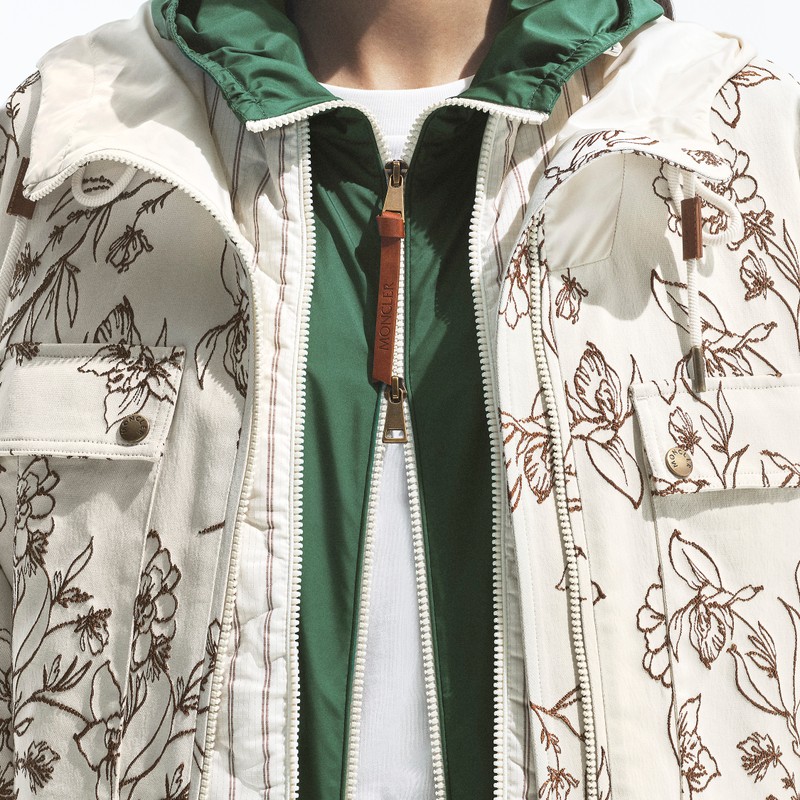 Collezione Capi Spalla da Donna Moncler