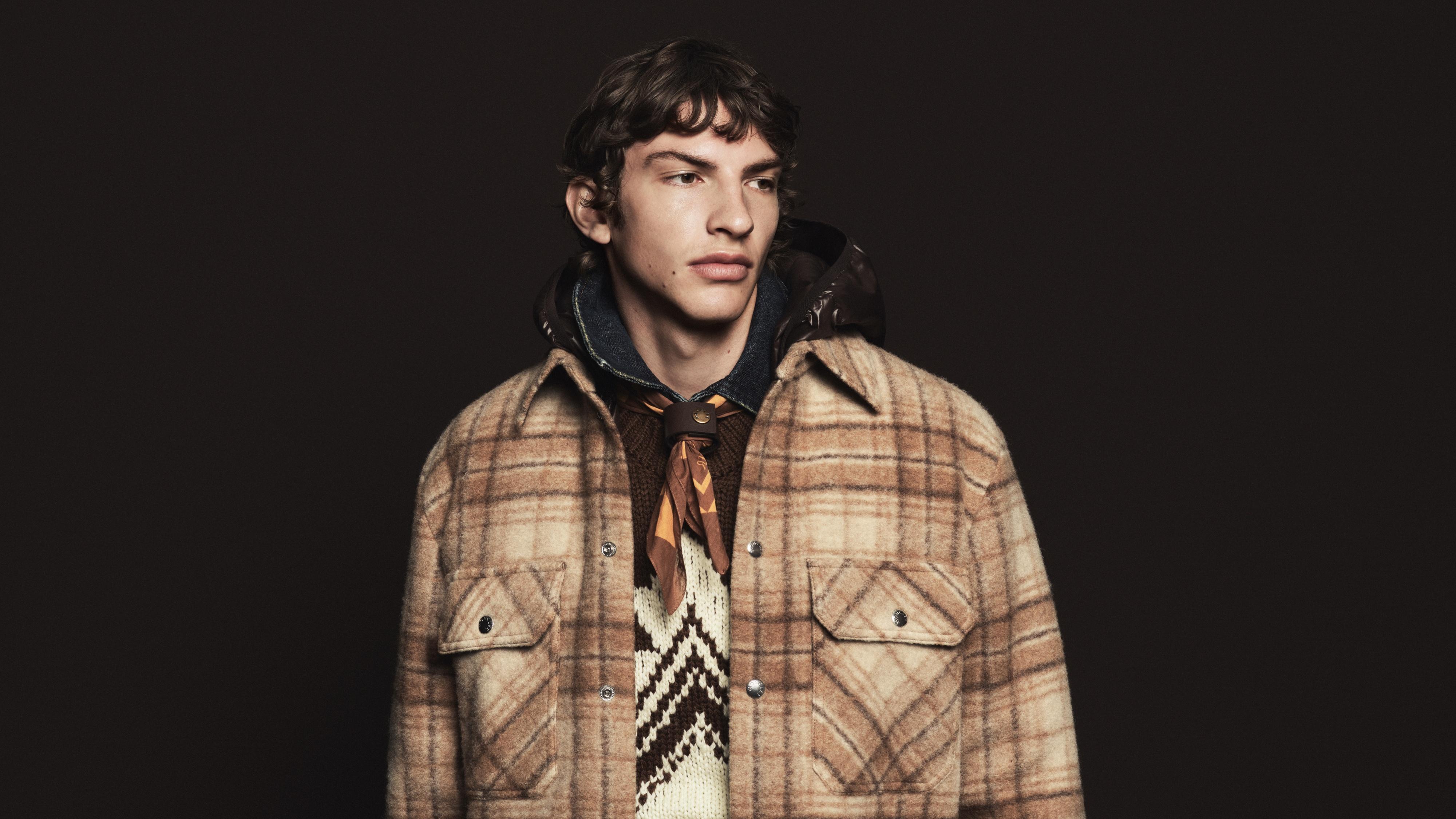 モンクレール 東京 伊勢丹新宿メンズ店 Store | Moncler