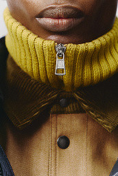 発見 Moncler Peaks コレクション