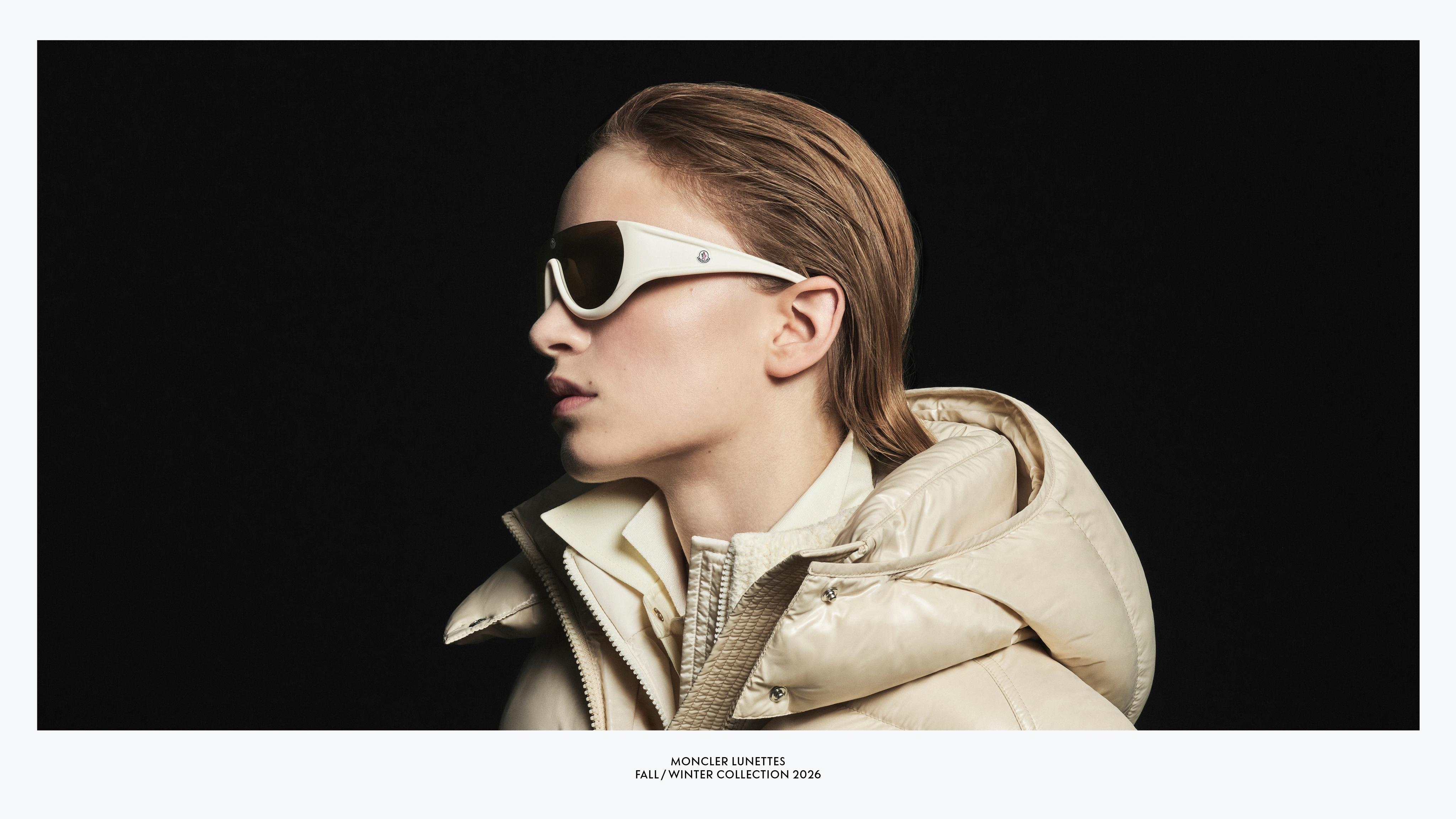 Sunglasses for Men - Eyewear, Shades & Ski Goggles | Moncler US