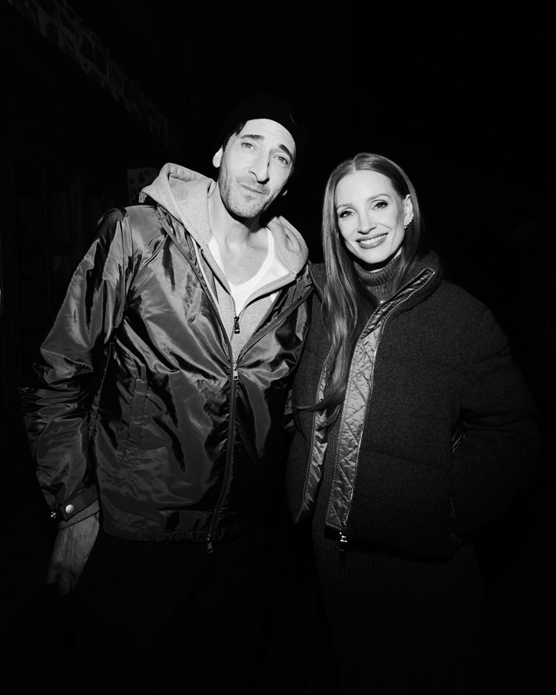 Moncler Grenoble A Look Behind the Scenes