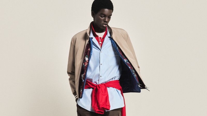 Collection Moncler Homme : Les Nouveautés En Vedette