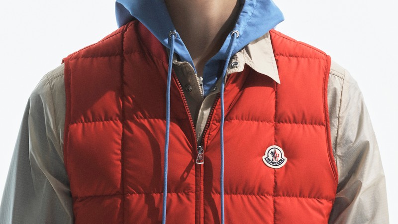 Moncler Men's Spring Summer Collection
