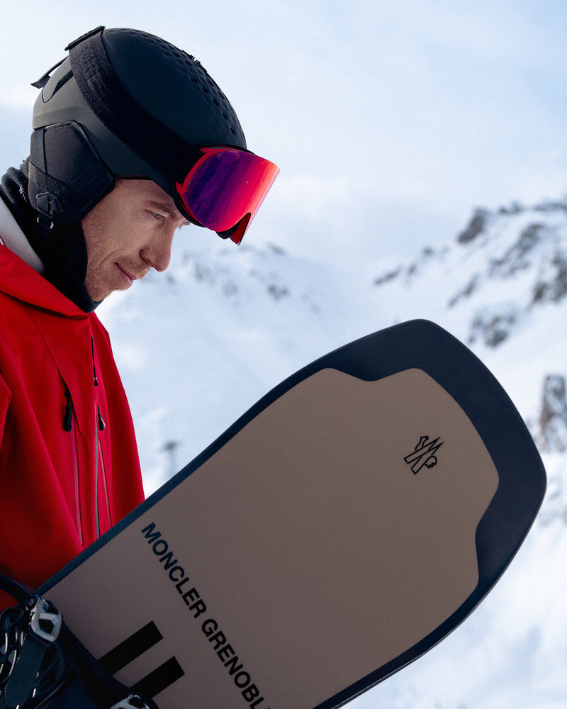 Moncler Grenoble Ropa de Montaña 2