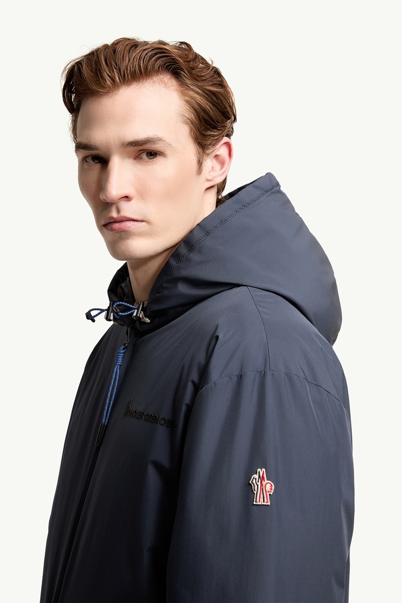 Moncler The Art Of Layering