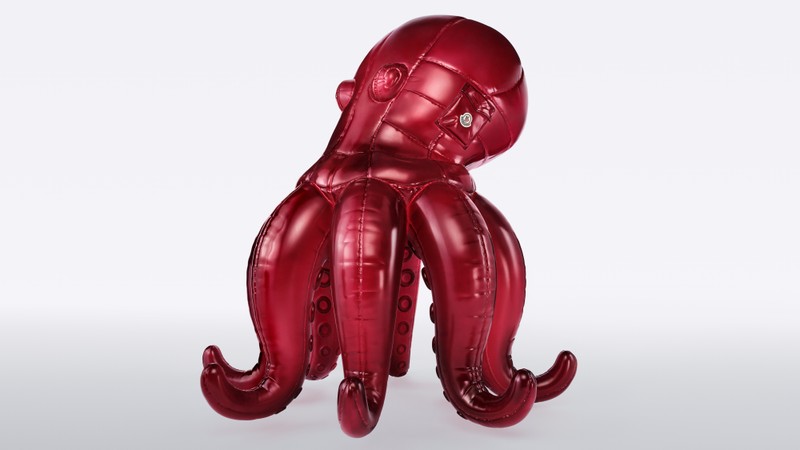 Neuer Moncler Pop-up-Store in Seoul