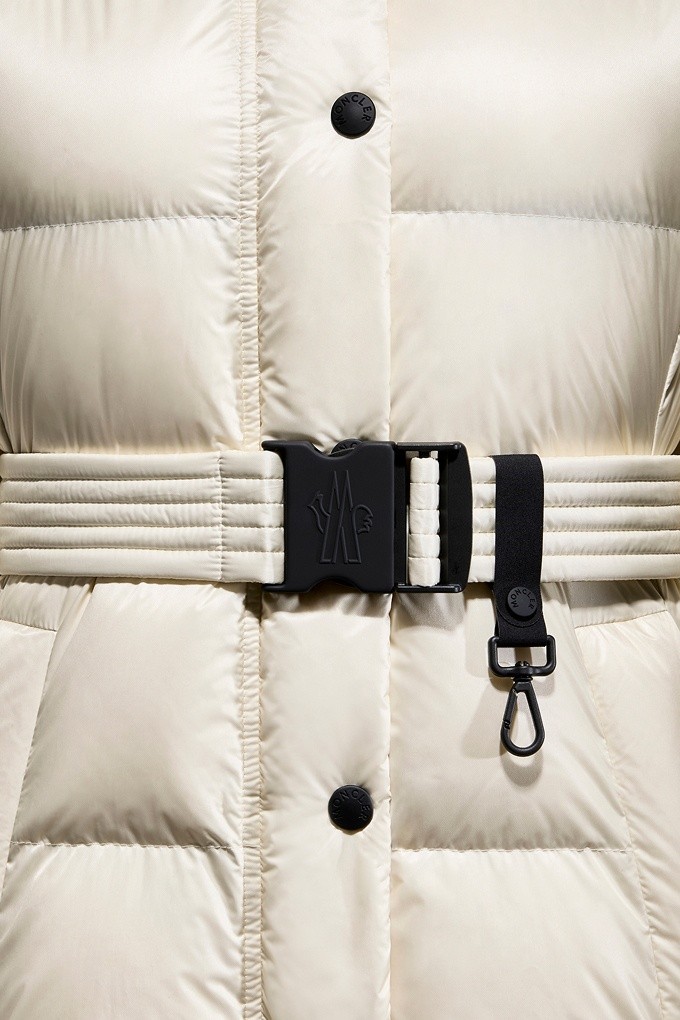 Moncler Mountain-Ready 系列