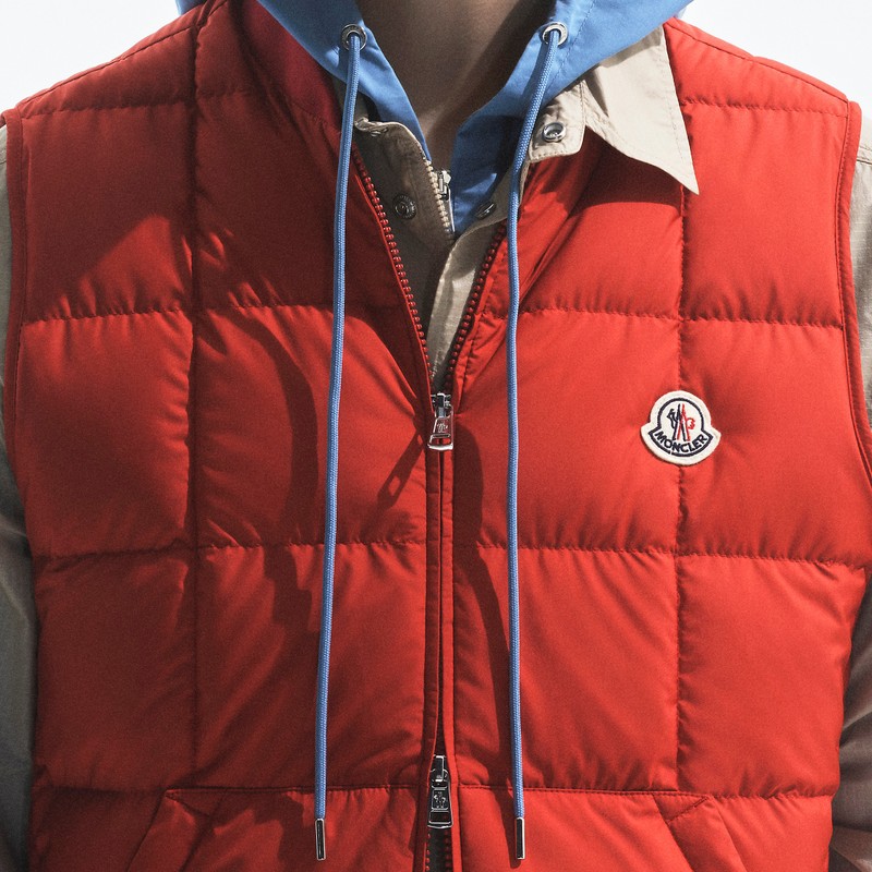 Moncler 男士外套系列