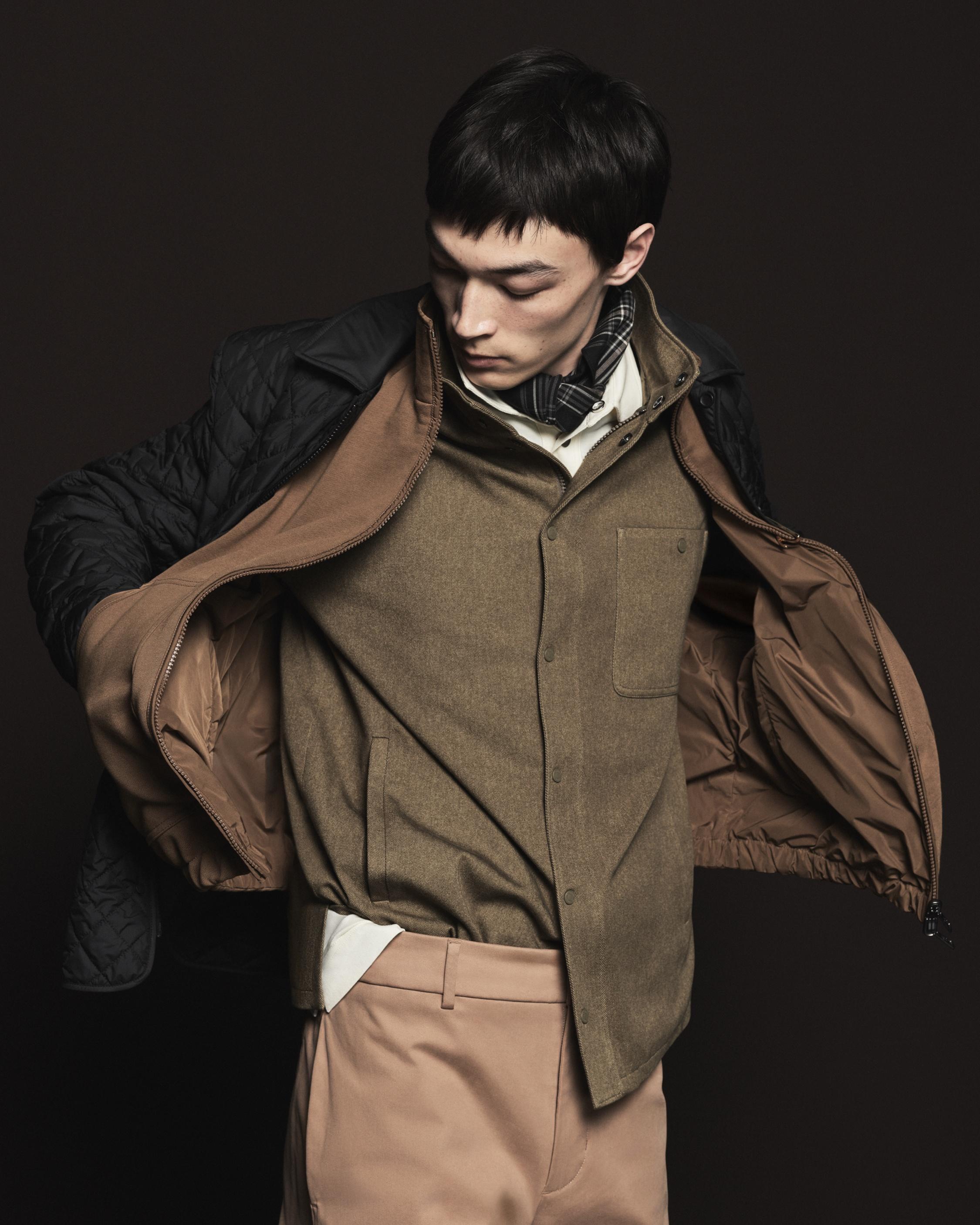 Moncler Collection | Moncler JA