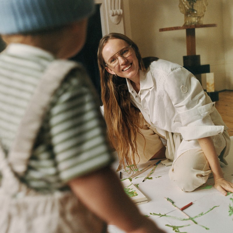 Moncler Mother's Day Highlights Collection