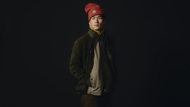 Moncler 男士礼物指南