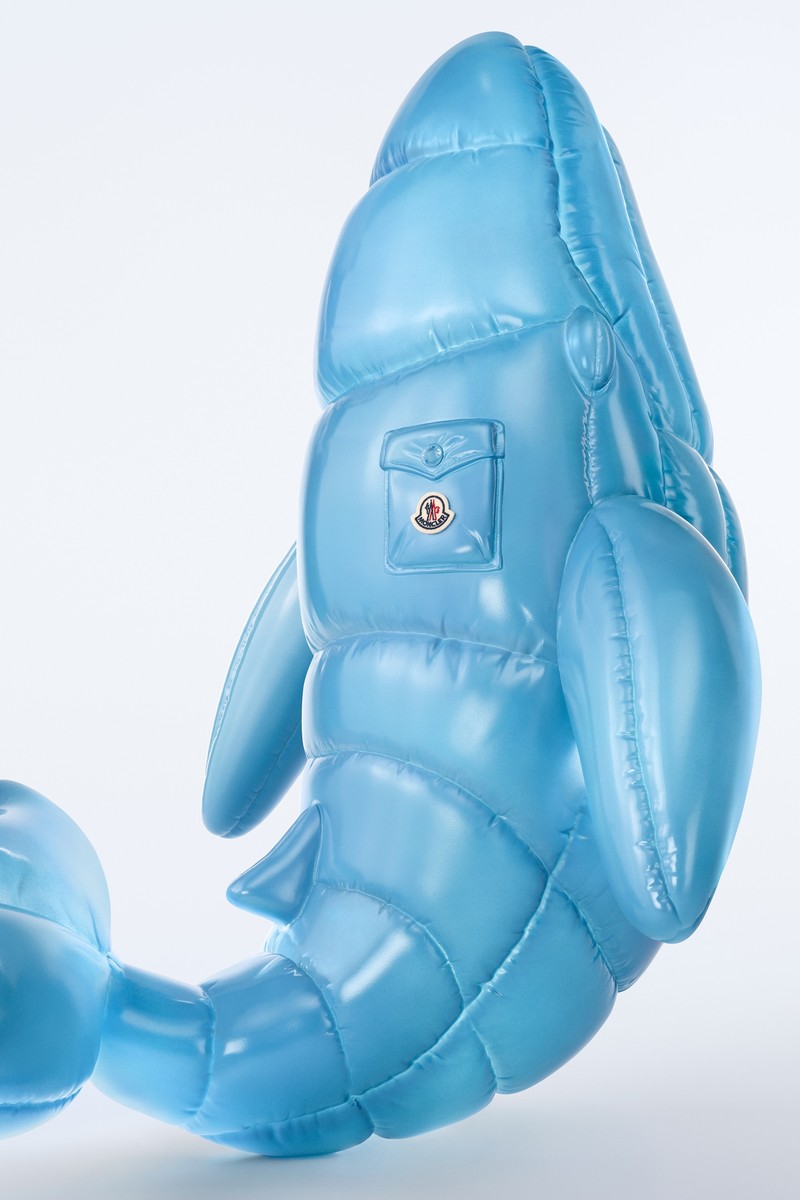 Moncler Summer Collection Highlights