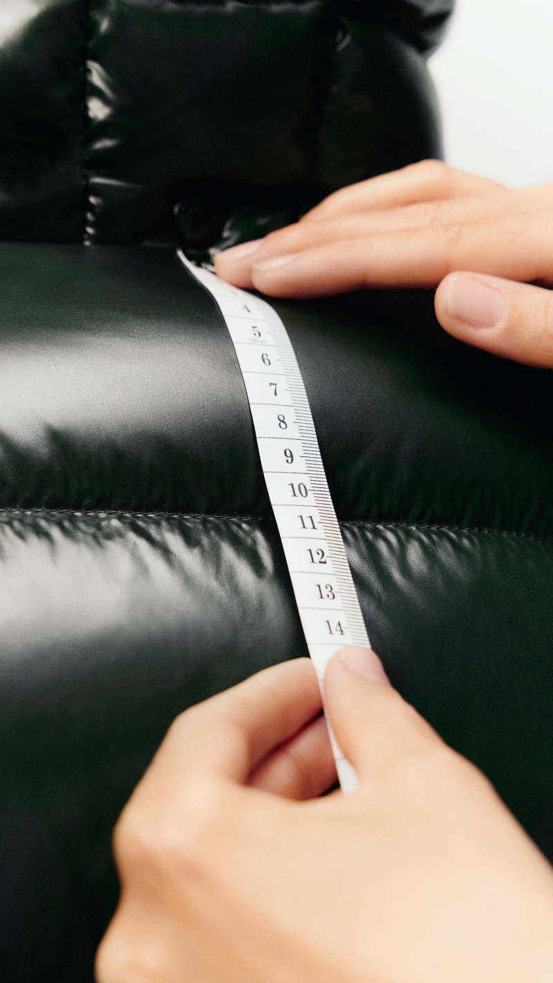 Discover Moncler Peaks Collection