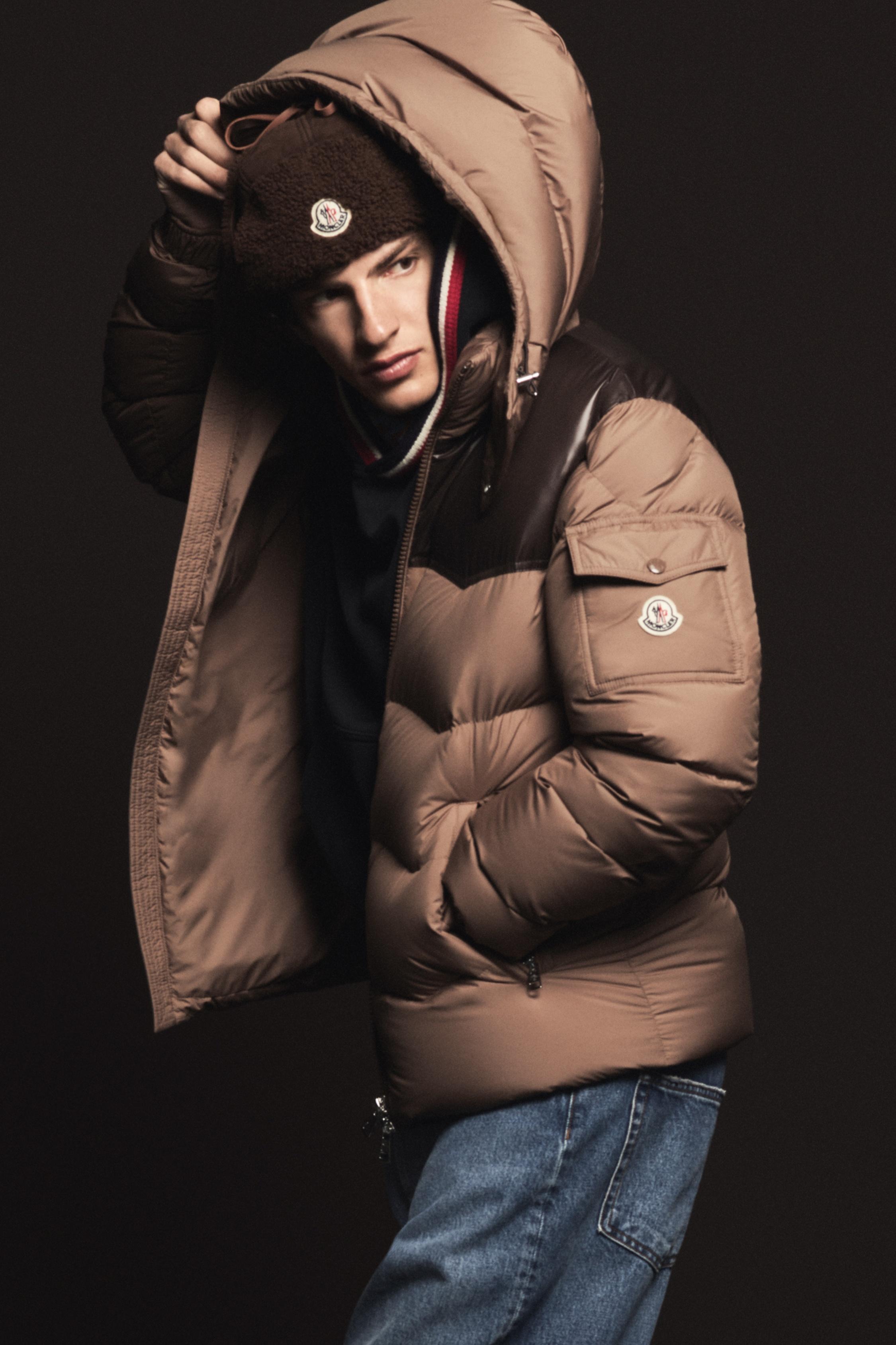 Moncler Collection | Moncler JA
