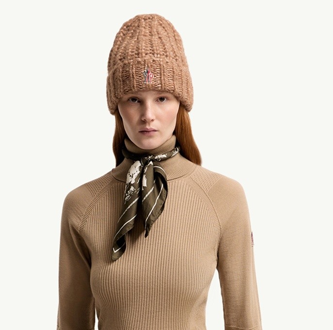 Moncler The Art Of Layering