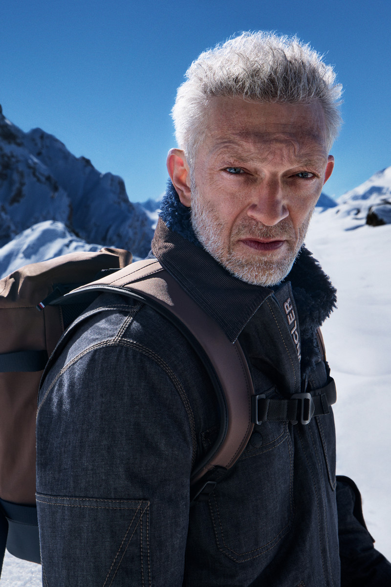 Moncler Grenoble Men Collection