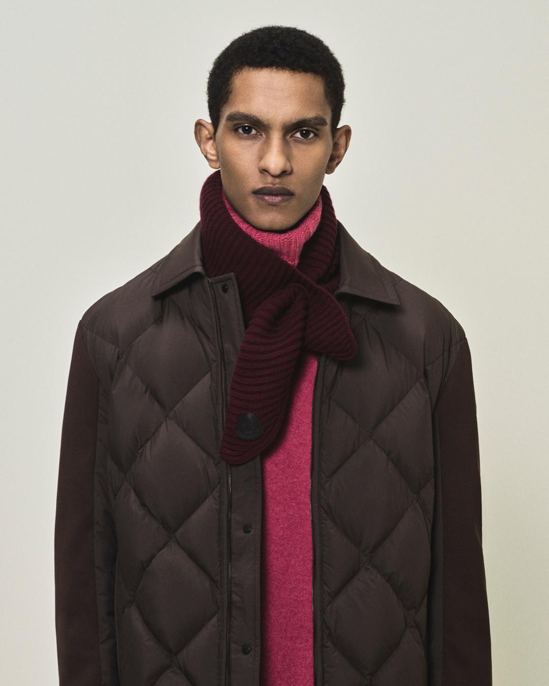 Return to the city for Men - New In | Moncler US