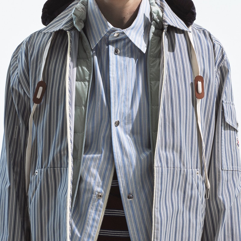Prêt-à-porter para Hombre Moncler