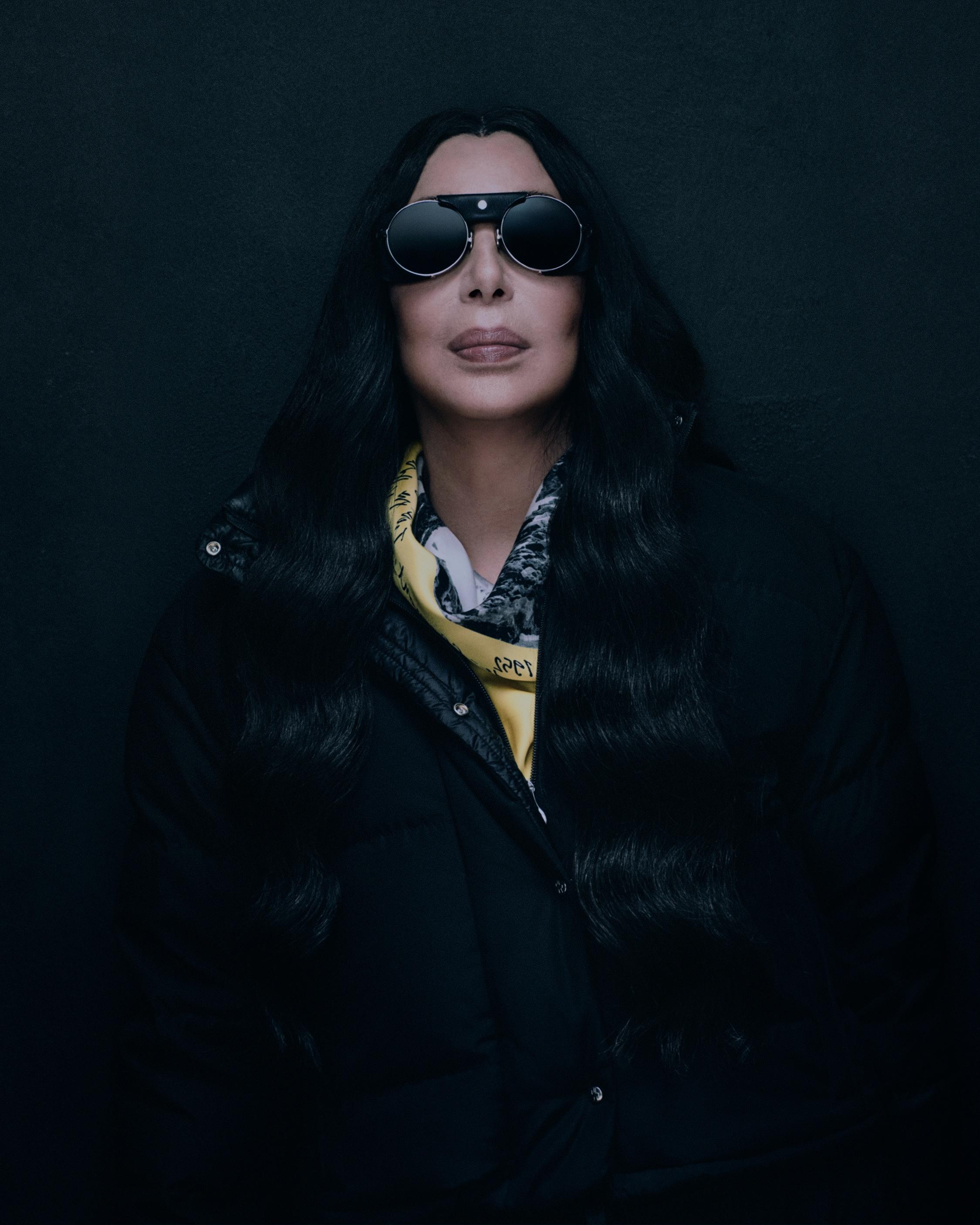 Moncler US Online Shop — Down jackets, coats and clothing