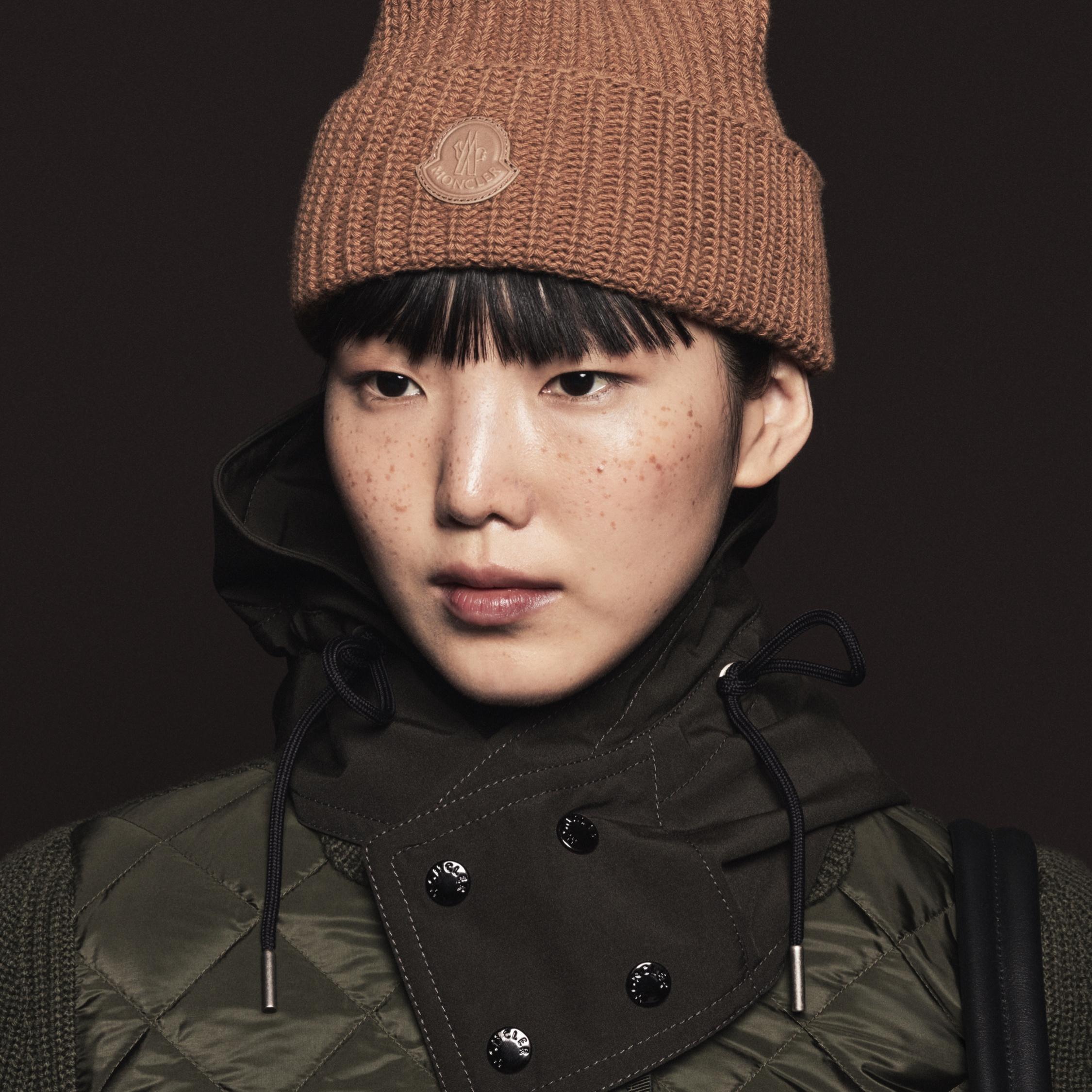 Moncler Women - Outerwear, Clothing & Accessories | Moncler