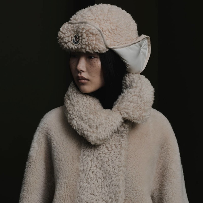 Moncler Découvrez les Collections