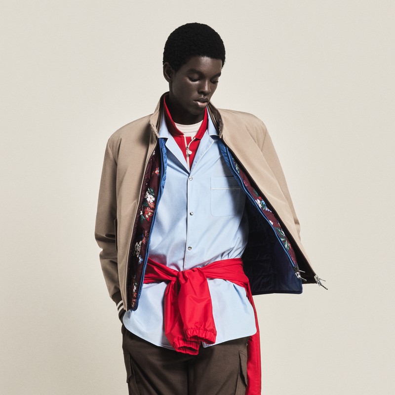 Ready-to-wear da Uomo Moncler