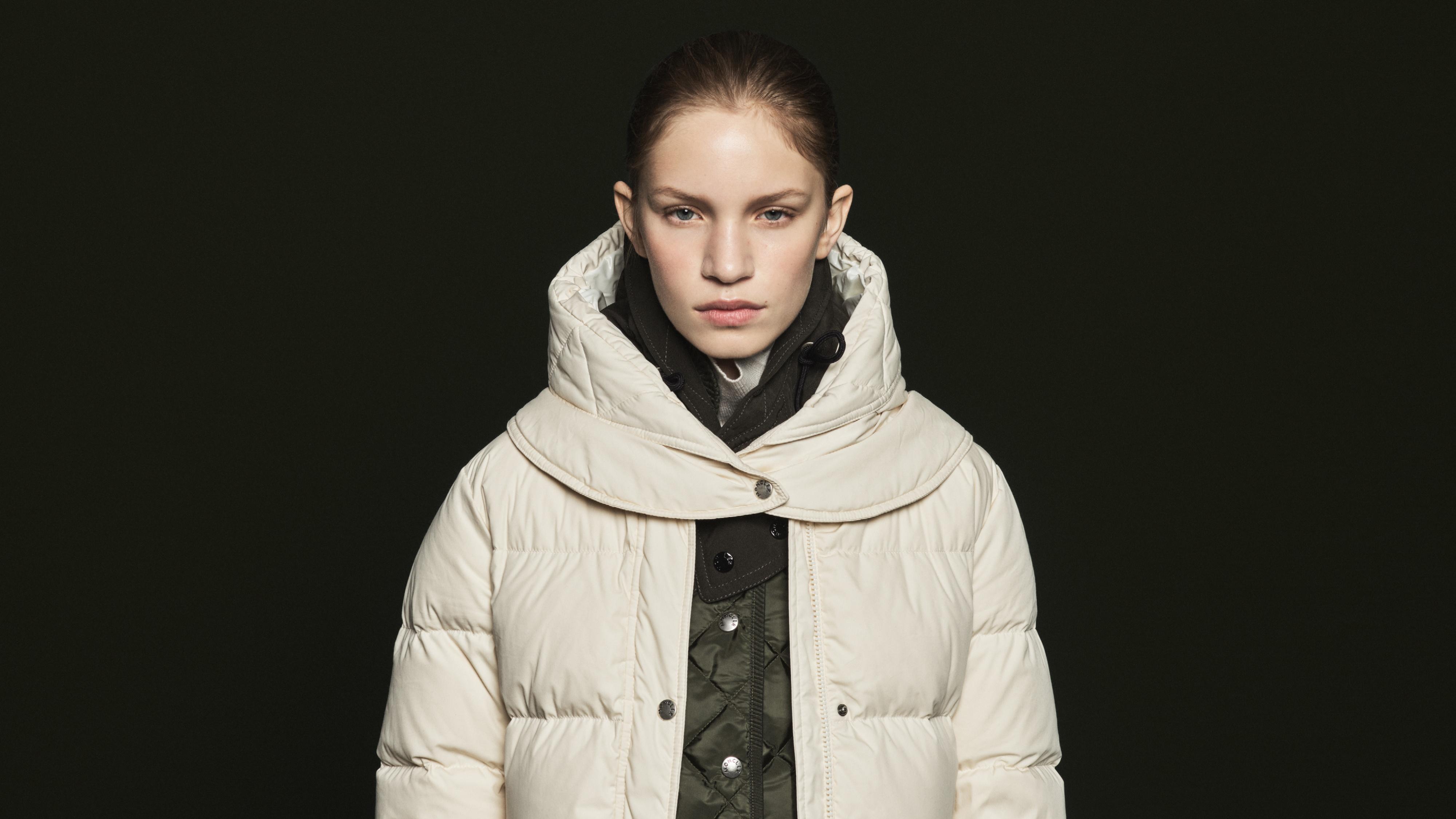 モンクレール 大阪 阪急うめだウィメンズ店 Store | Moncler