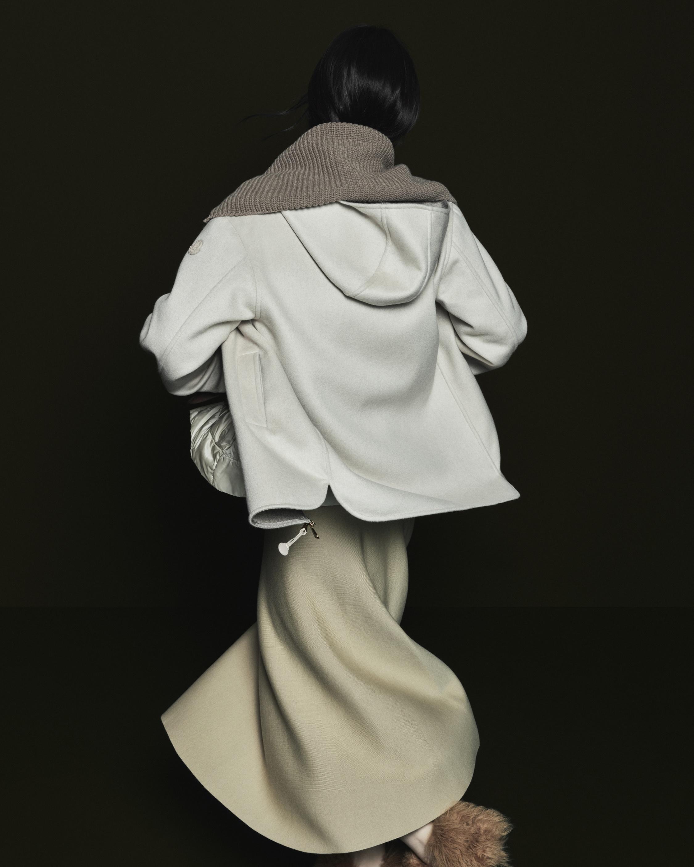 Moncler US Online Shop — Down jackets, coats and clothing