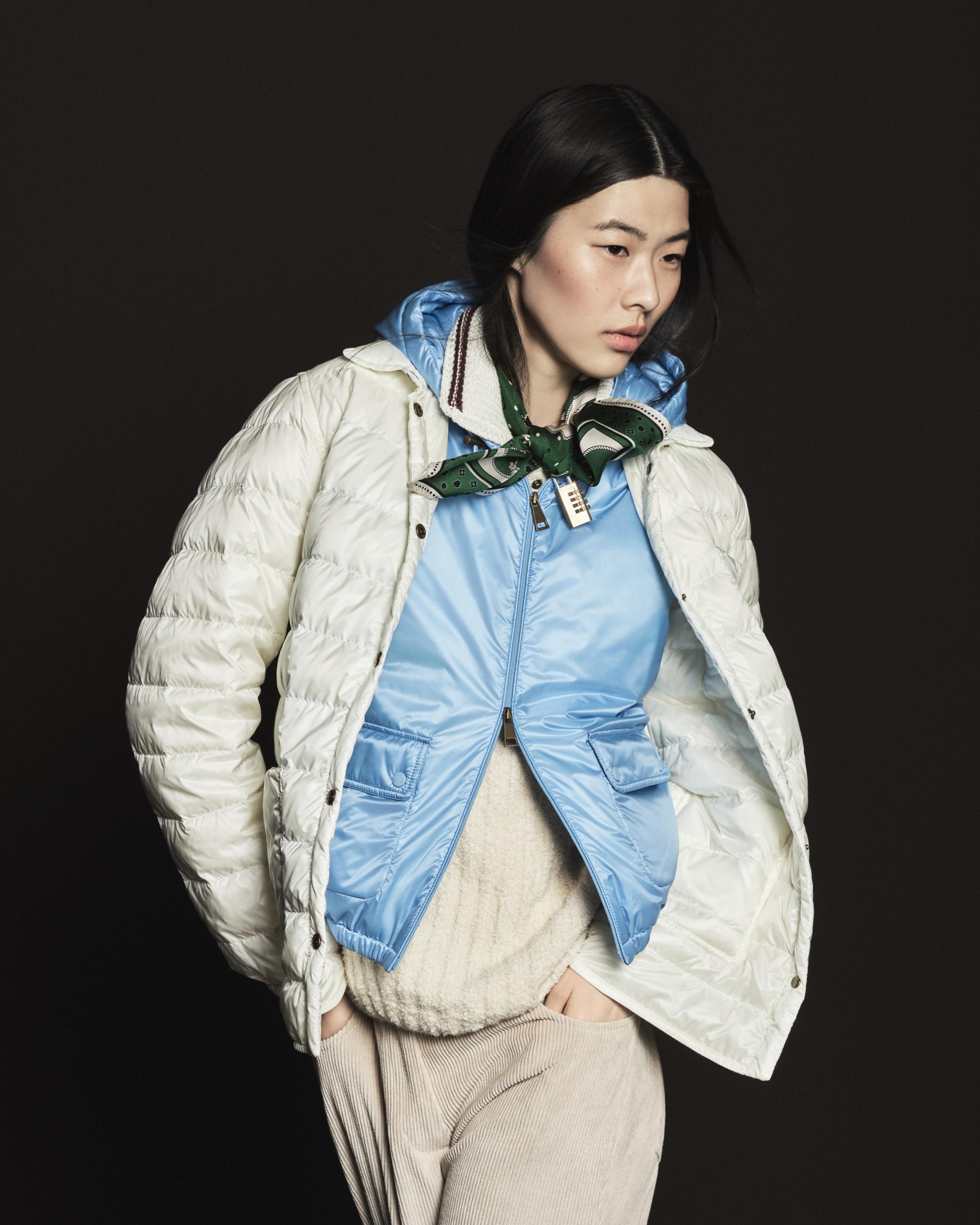 Moncler Collection | Moncler JA