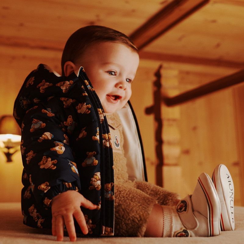 Moncler Ropa para Bebé Niño