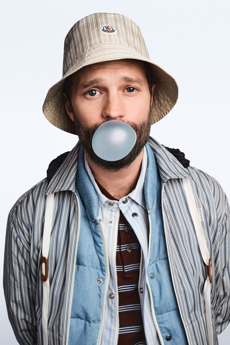 Moncler Summer Collection Highlights