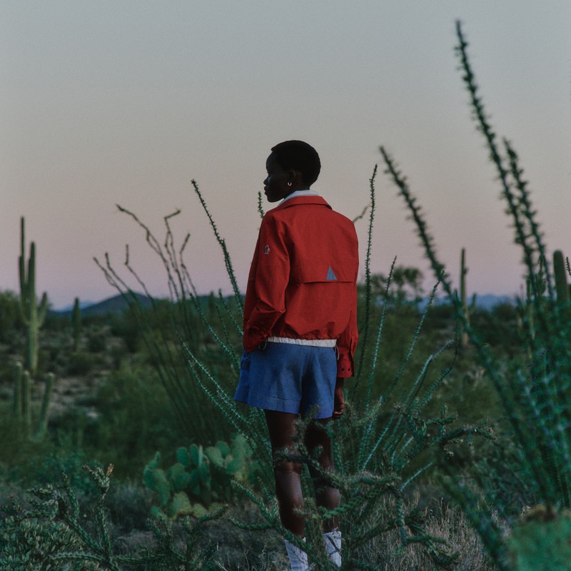 Moncler Grenoble Outdoor Women Collection