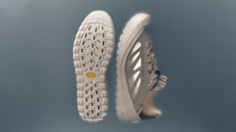Moncler Tailgrip LP Footwear Collection