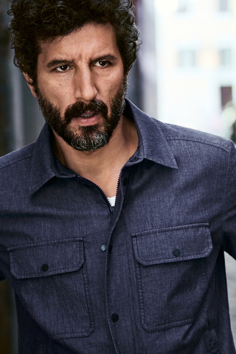 Moncler Men's ready-to-wear