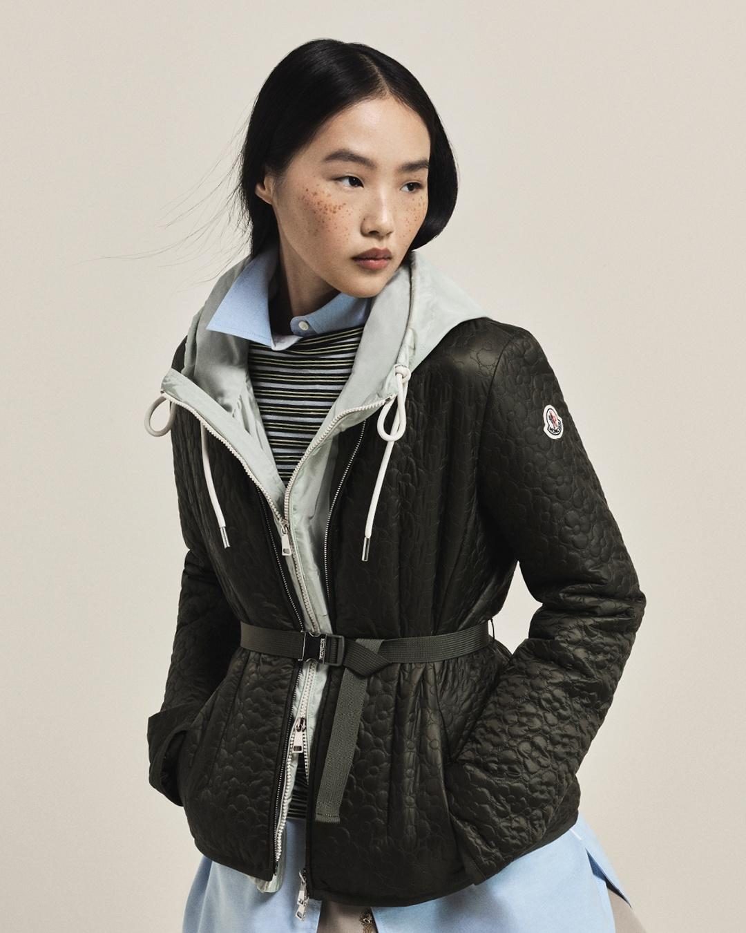 レディース新着｜モンクレール公式