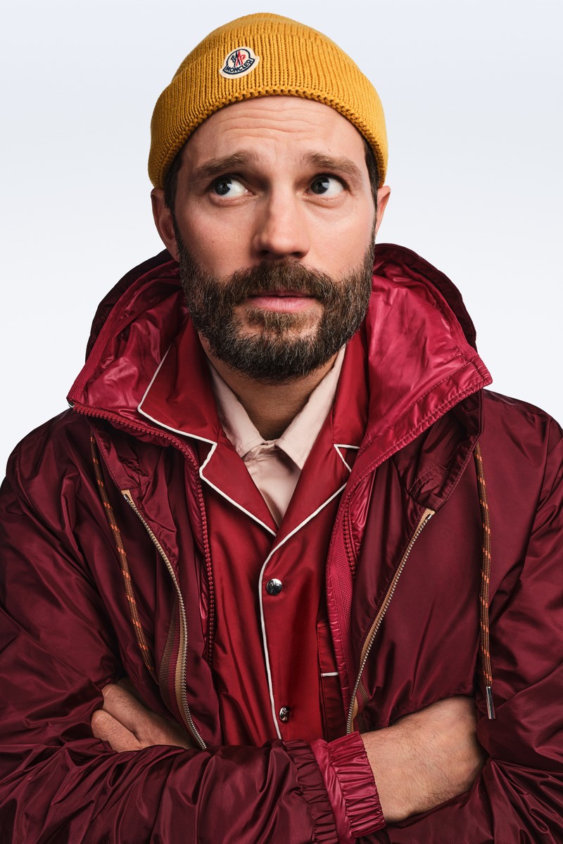 Moncler Men's Best of Summer Collection
