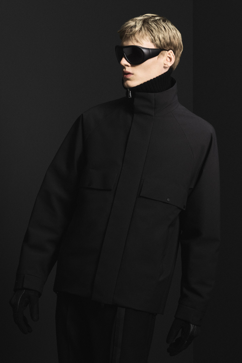 Moncler 男士新品上市