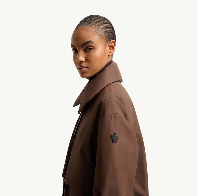 Moncler The Art Of Layering