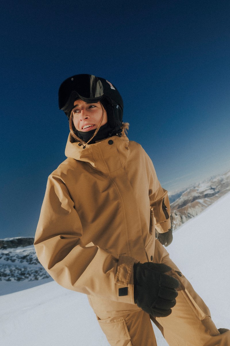 Moncler Grenoble Photos Of Ambassadors