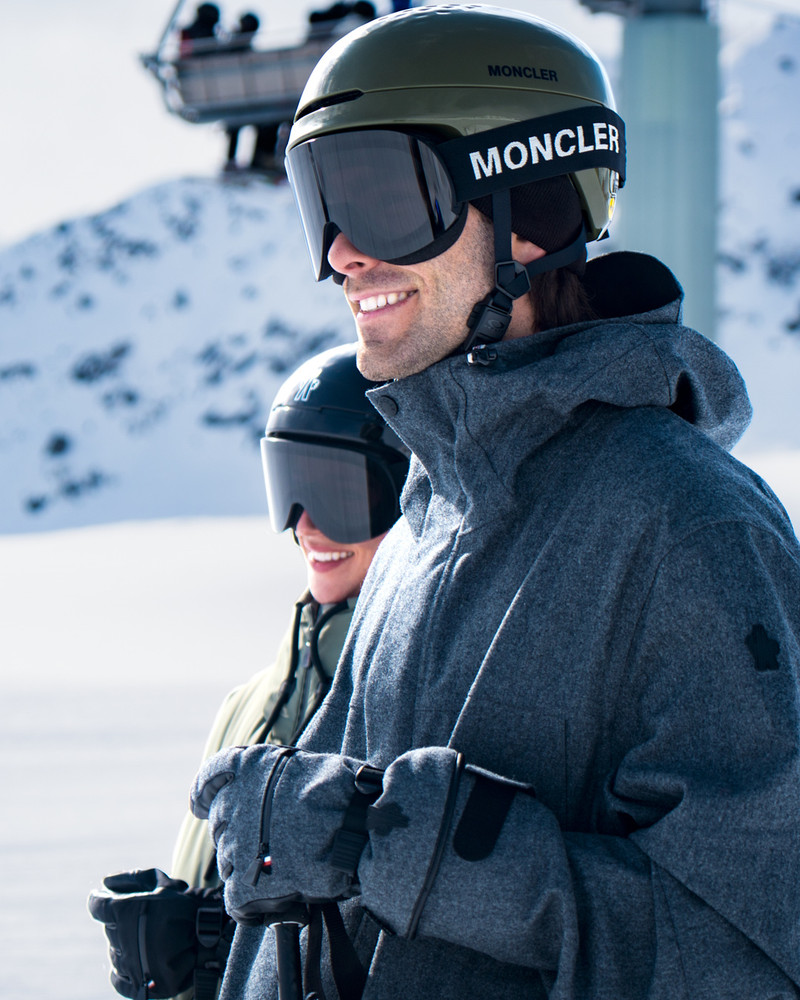 Moncler Grenoble Mountainwear 2