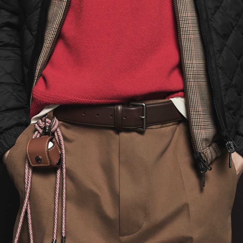 Pre-Fall Collection: Accesorios Moncler Hombre