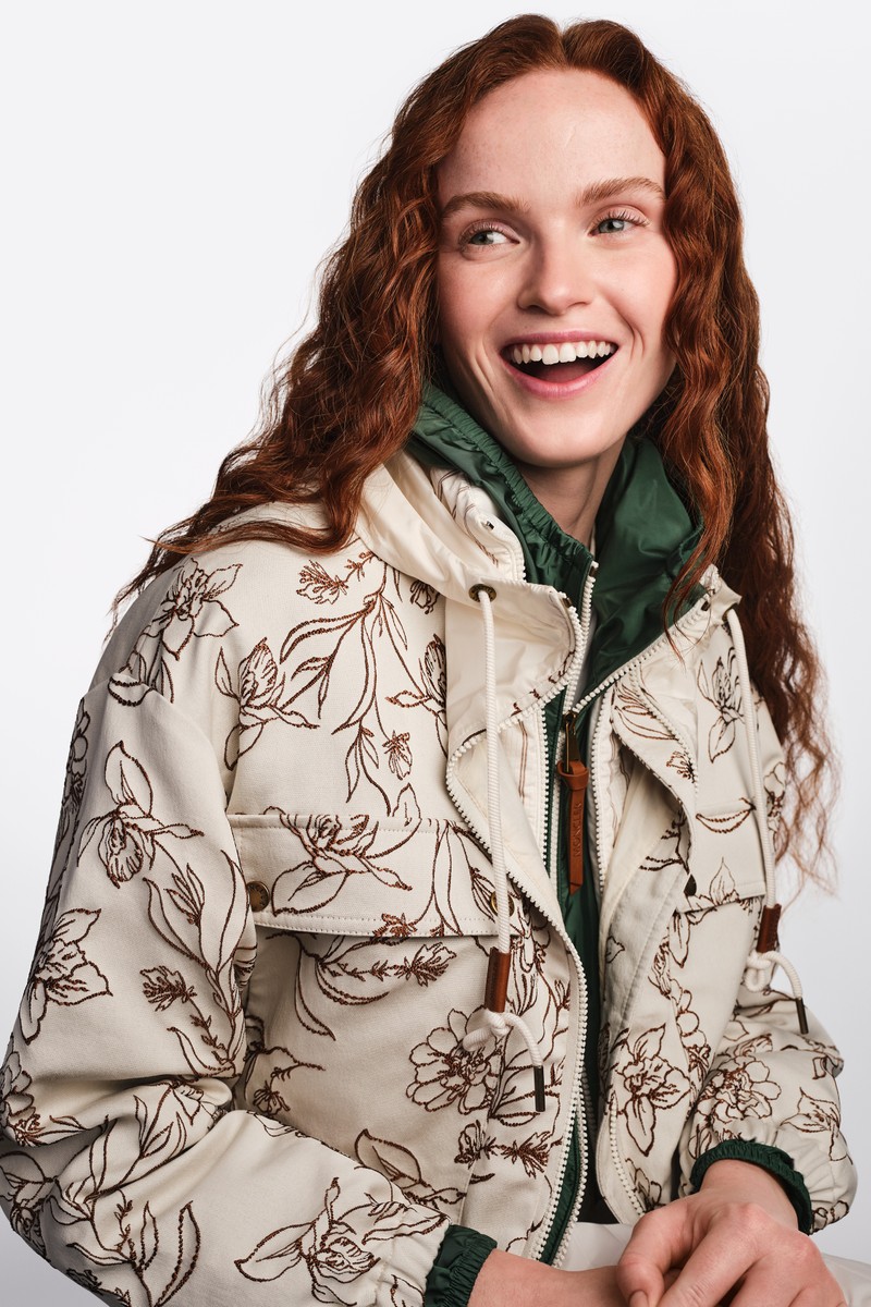 Moncler 女士夏日精选系列