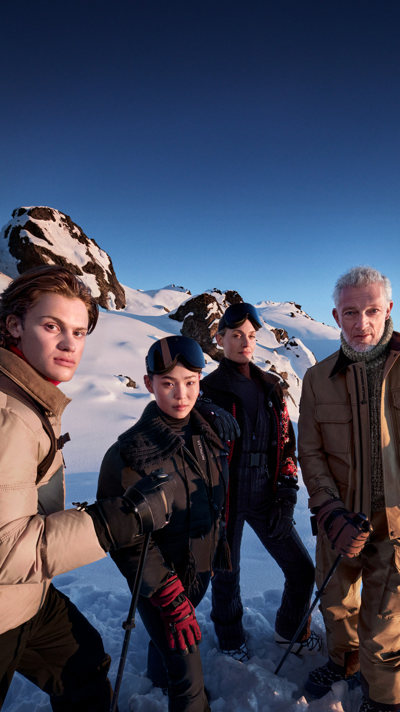 Moncler Grenoble 系列 25