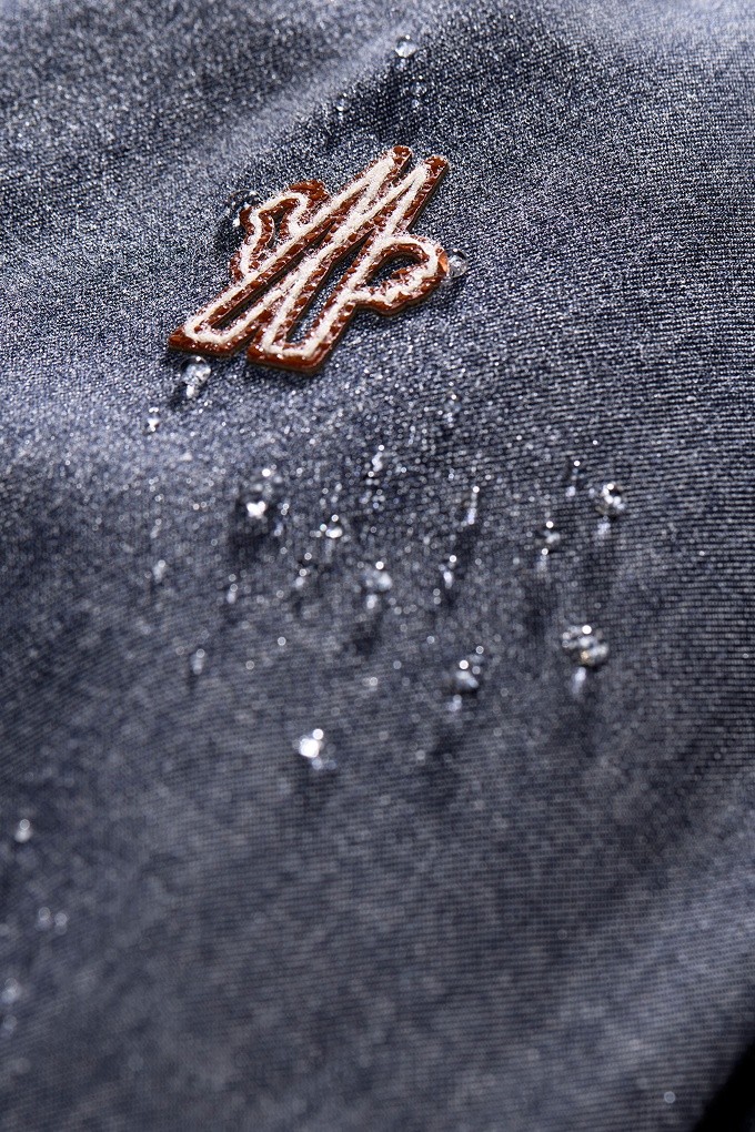 Collezione Impermeabile Moncler