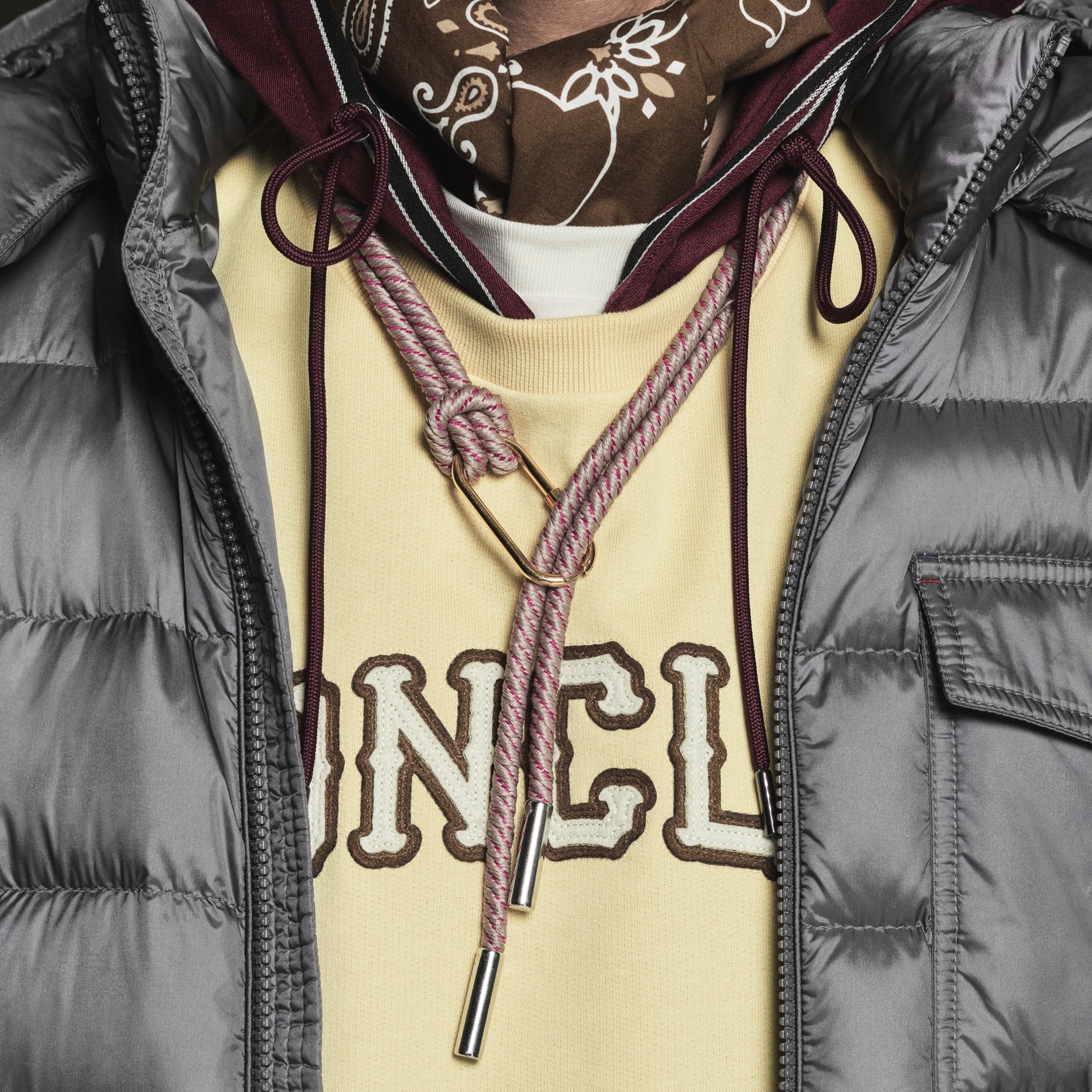 Moncler Collection | Moncler JA