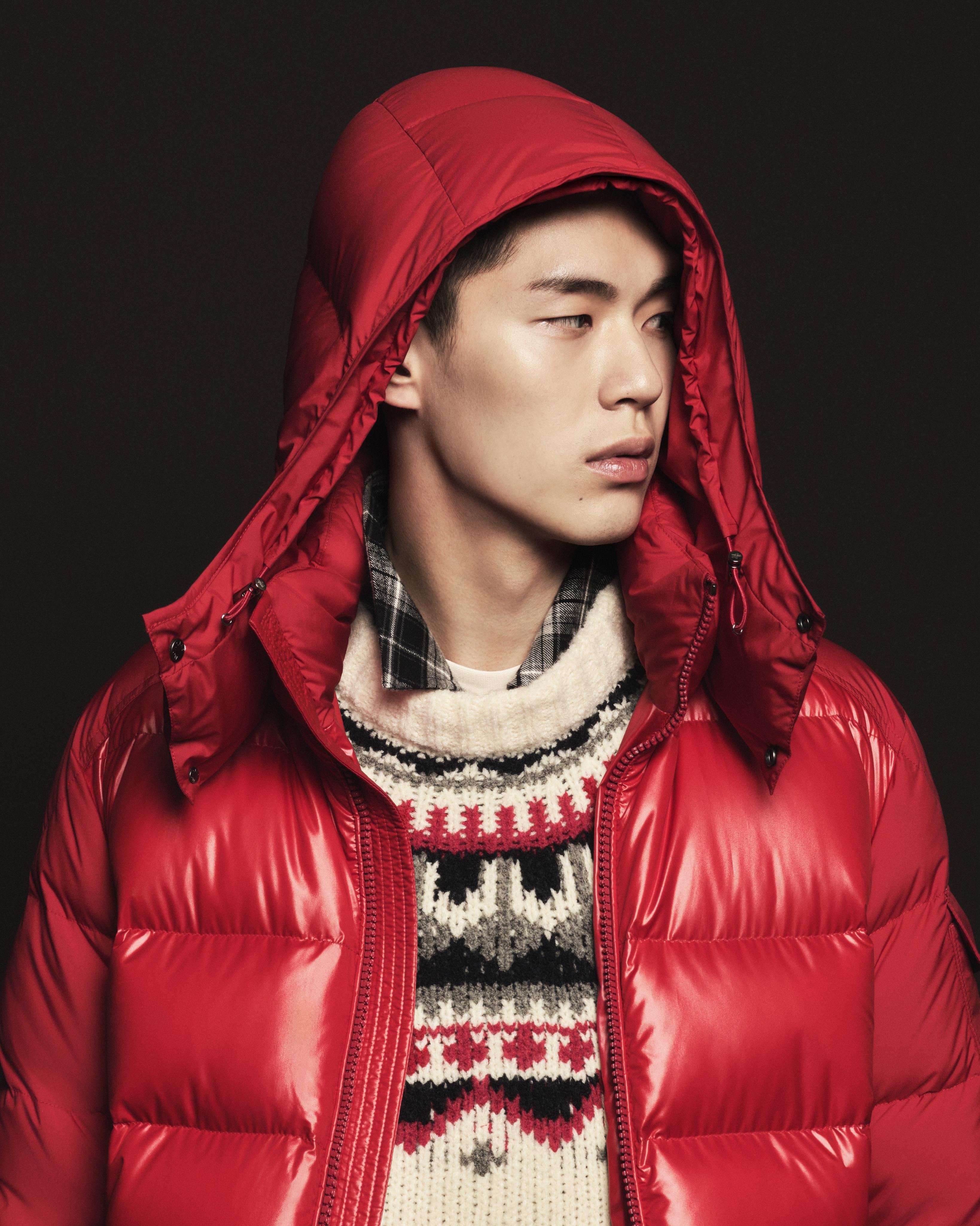 Fall/Winter 2026 for Men - Seasons